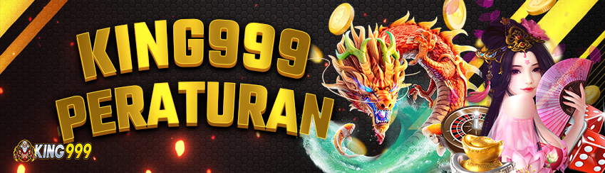 SYARAT DAN KETENTUAN KING999